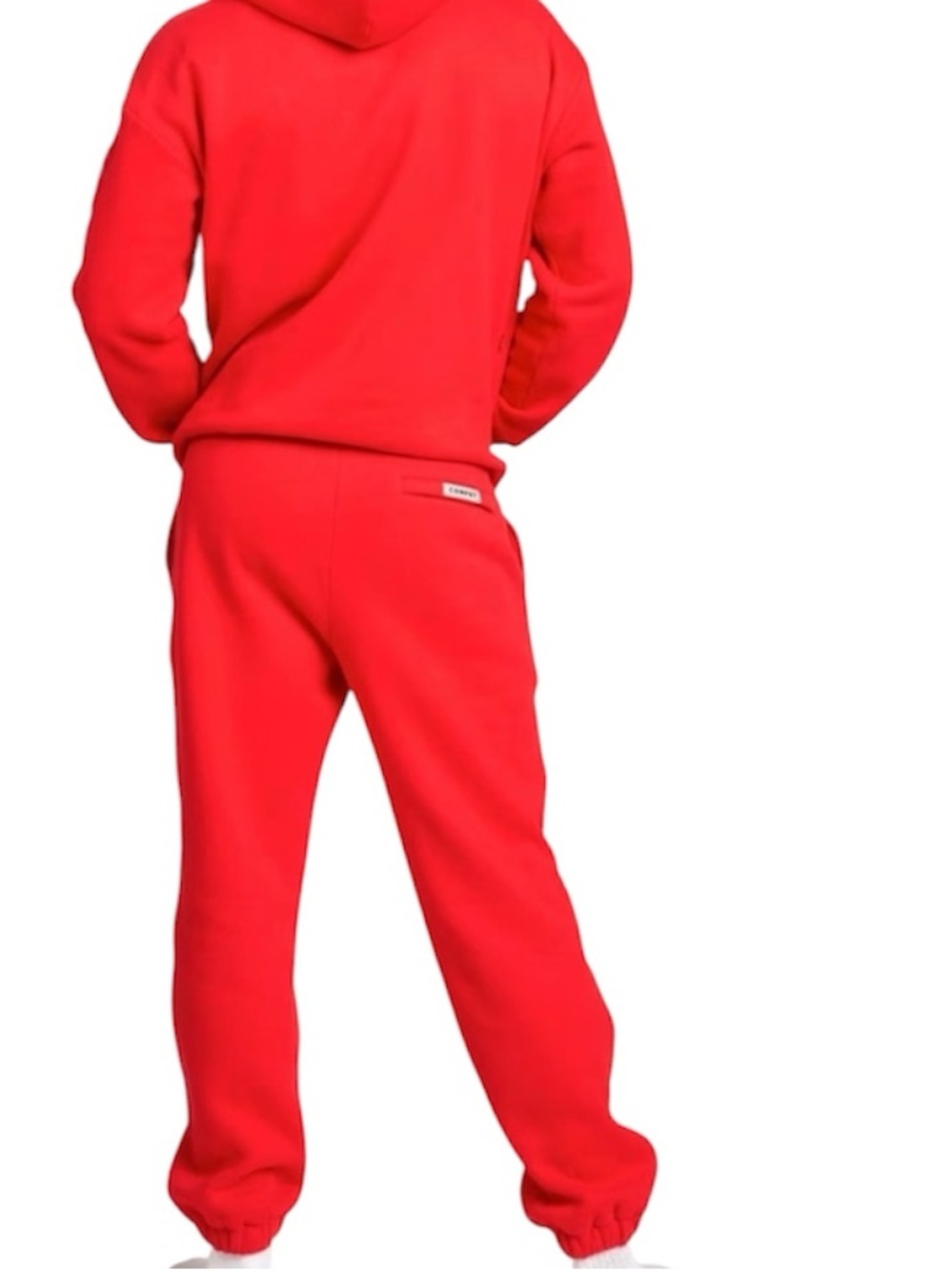 Comfrt Travel Essentials Sweatpants